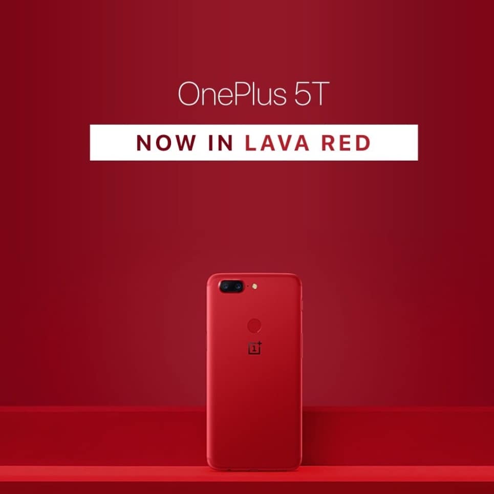 Brad_TechNerd's tweet image. The new Lava Red OnePlus 5t. Won't color buttons look dope on this phone? #oneplus #oneplus5t #onepluspower #onepluslavared #oneplusonfire #dopetech #coolcolor #musthave #loveit