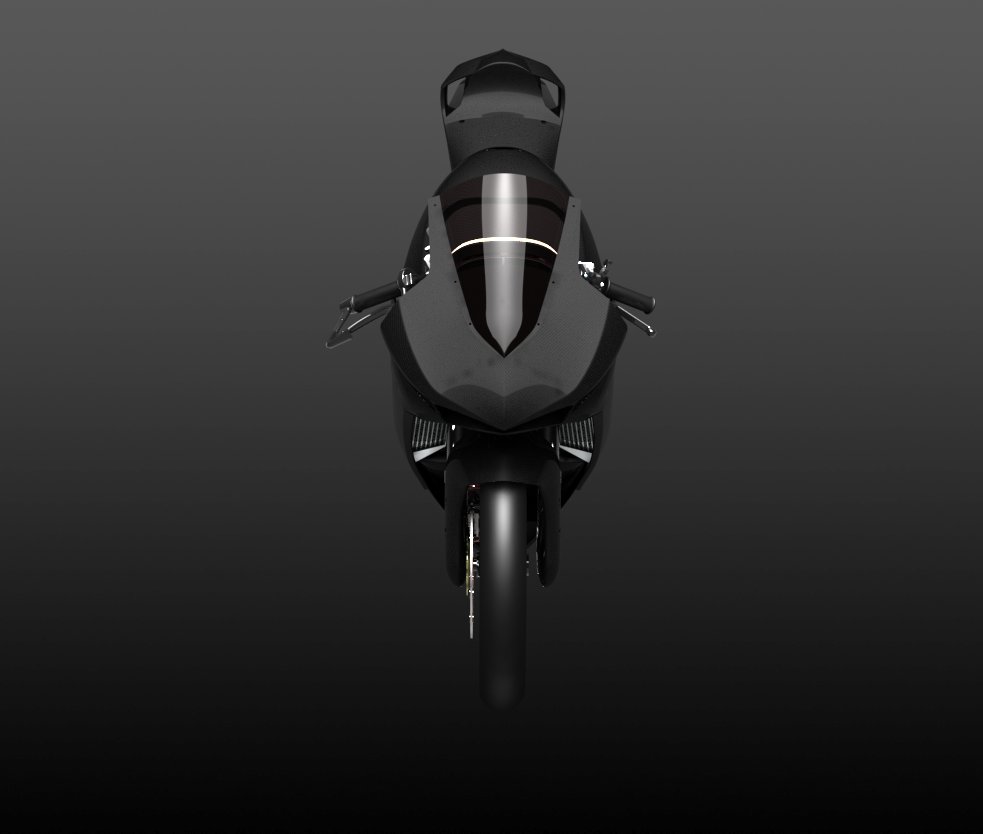 ETHMotoRacing's tweet photo. We proudly present: our motorbike!
Almost four months of work of the entire team went into this design. We encountered a lot of challenging problems along the way, had to come up with new solutions and make some difficult decisions. We're pretty proud of the result 😊 https://t.co/zsO73Rwnsi