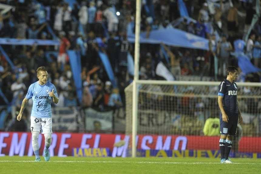 IDGTEMPERLEY's tweet photo. #Declaraciones| “TEMPERLEY TIENE UNA GENTE DISTINTA AL RESTO Y LO DEMOSTRÓ EL OTRO DÍA”| Fernando Brandán charló con #IGRadio y entre otras cosas contó su experiencia en Australia, halagó a la fiel hinchada “celeste” y analizó el amistoso ante Racing https://t.co/ZGV0XbrKER https://t.co/bFWxJBln15