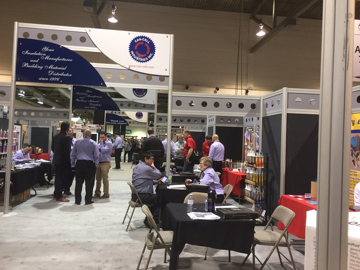 CanCell1976's tweet photo. Last day at the #WRLA2018Show come visit us at booth 846! https://t.co/FHWgsUbfBQ