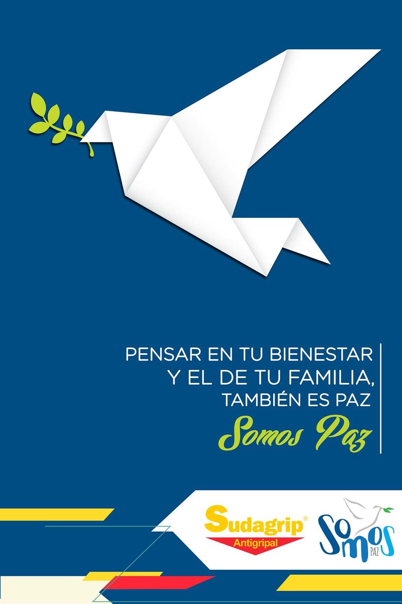 Una vida llena de paz es la mejor herencia para tus hijos.