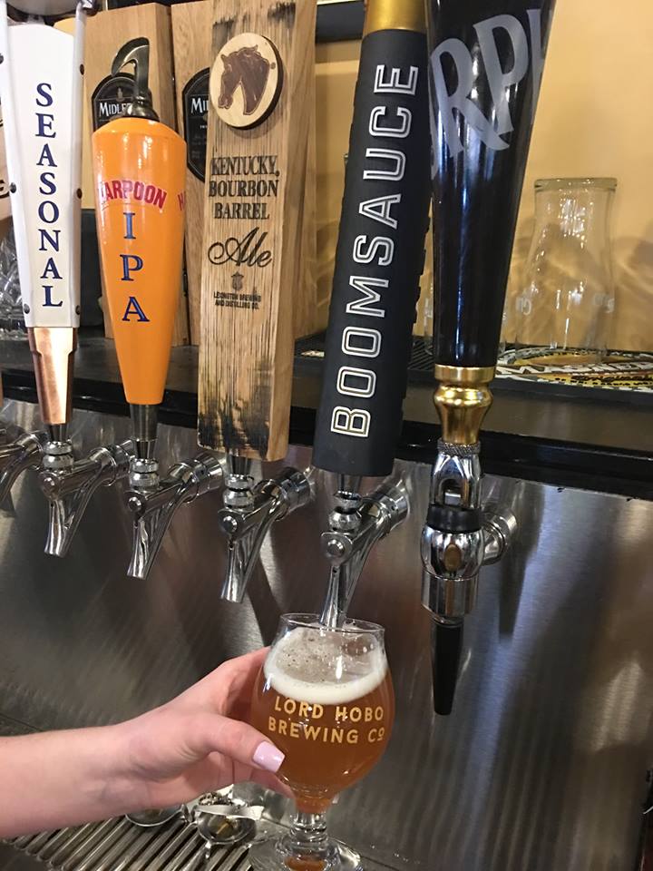 BOOMSAUCE now on Tap! <a href="/lordhobobrewing/">Lord Hobo</a> <a href="/SocialInBoston/">Social In Boston</a> @bosfoodanddrink <a href="/TimeOutEatDrink/">Time Out Food & Drink</a> <a href="/irishnetboston/">Irish Network Boston</a>