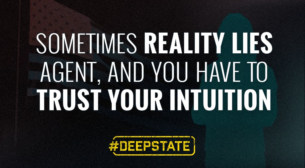 xfilesgame's tweet photo. They closed our eyes.. our voices have been silenced.. our ears now deaf to the realms of extreme possibilities. #thexfiles #deepstate #xfilesquotes π½ #believer π€ #skeptic #xfilesgame https://t.co/nc7OGZziAy