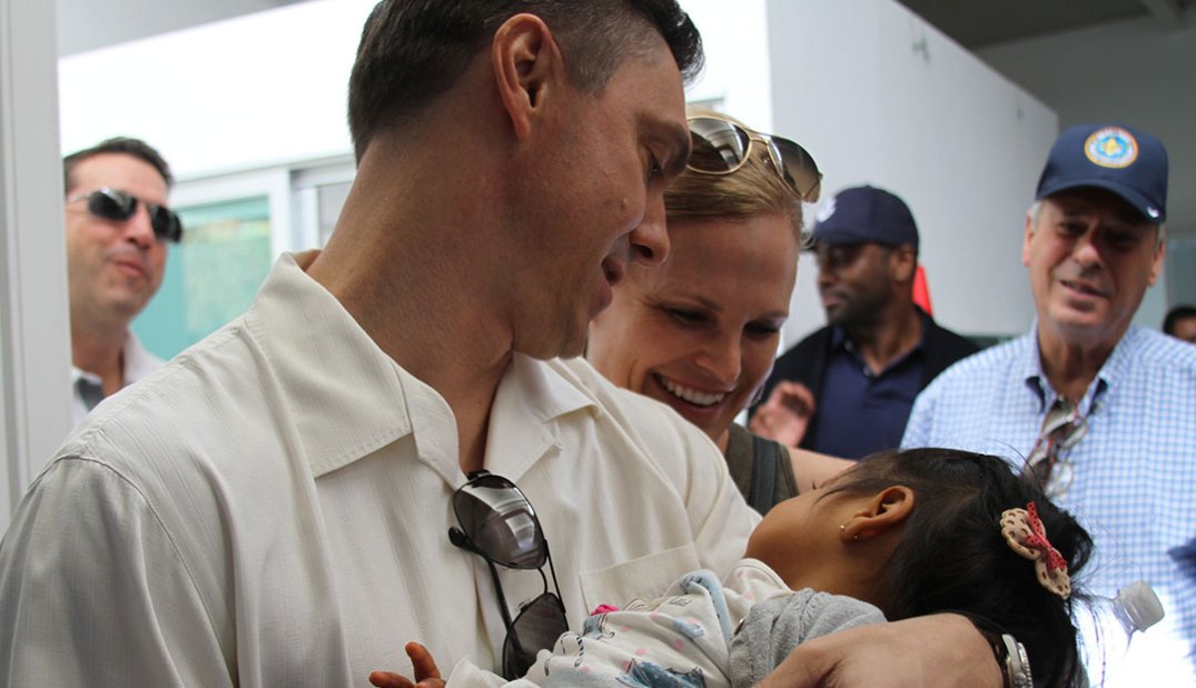 Donar es un acto de amor y confianza que no tiene límites y hace enormes diferencias. #CRISMA
crisma.org/dona.html