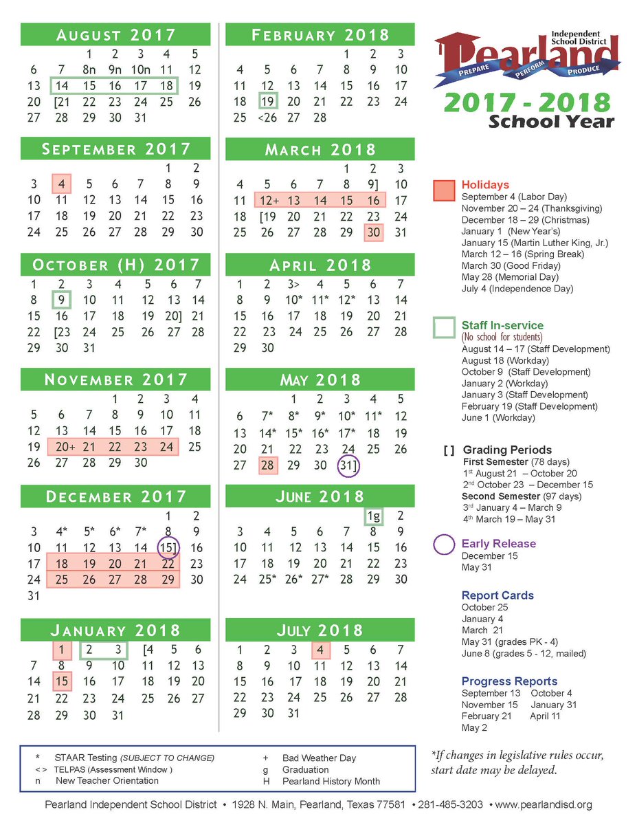 pearland-isd-calendar-22-23-customize-and-print