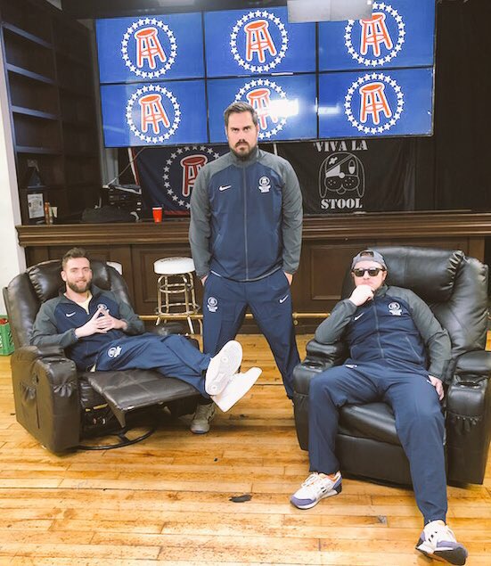 Barstool Sports on Twitter "There are a very limited amount of PMT jumpsuits left in stock. All