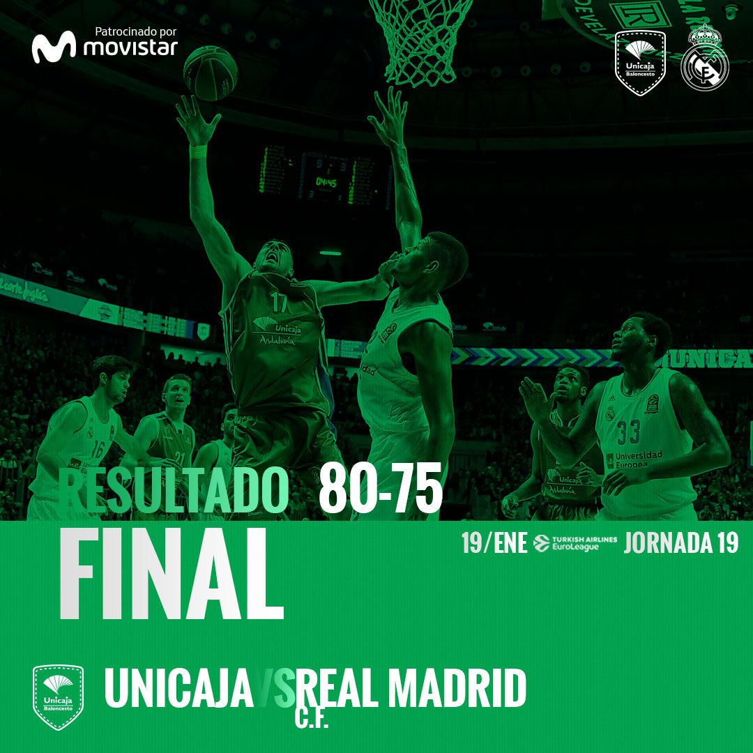 UnicajaCB tweet media