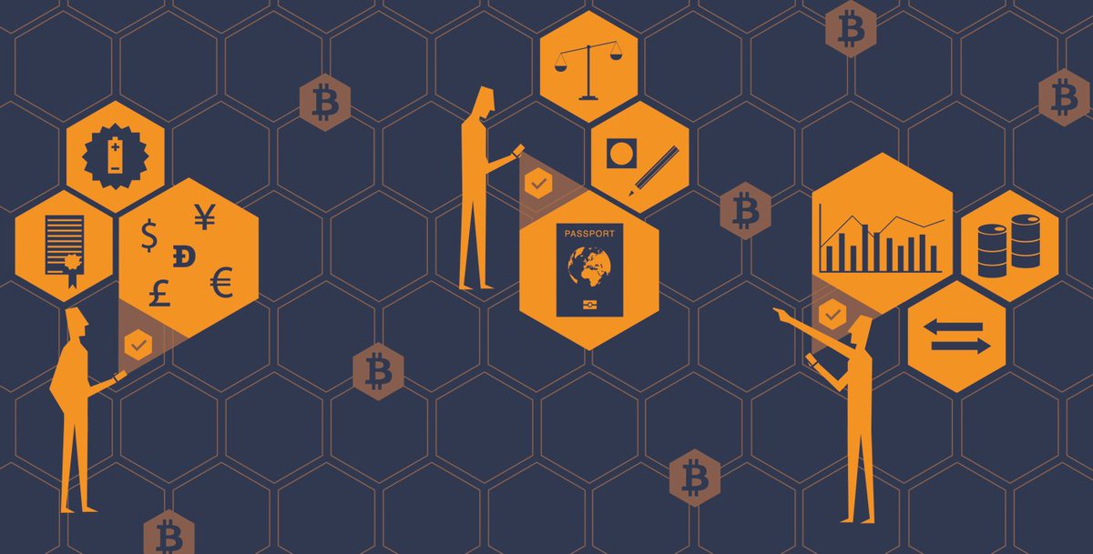 #Arcblock advantage

ArcBlock’s primary goal is to remove the barriers that have slowed blockchain adoption among the general public. We’re also passionate about developing unique approaches that will significantly advance blockchain development.