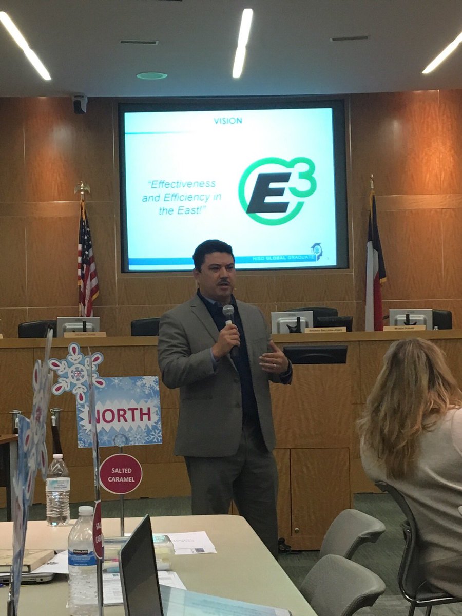 CajunJBD's tweet photo. Everybody brought it today! Great afternoon of sharing and learning. @DrgrenitaL @DrBrownEDU @Drjlarredondo https://t.co/RUh6Fuu1py
