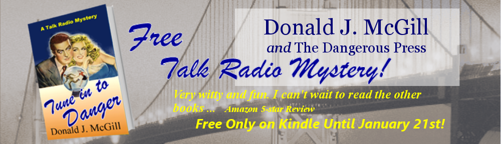 TuneInToDanger's tweet photo. Xmas hangover? Gift yourself with this FREE Talk Radio Mystery!  @TuneInToDanger   #goodreads #amreading #mysterylovers https://t.co/VeTKcBSSvM https://t.co/JD82qcn5Ce