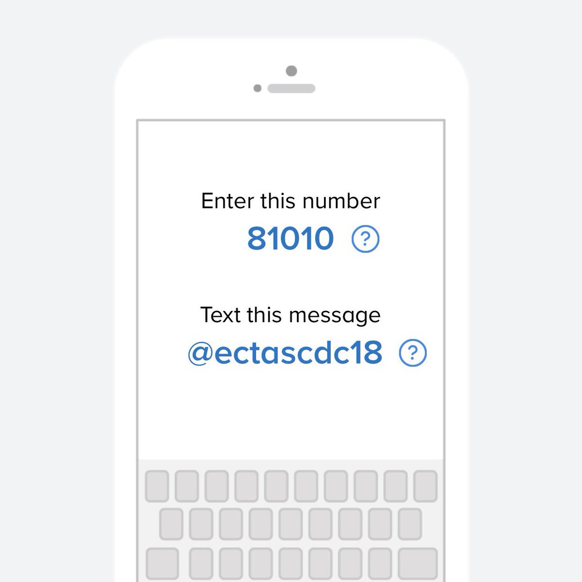 Hey titans, if you're attending the state conference this upcoming month make sure to join our East Tech DECA remind!!