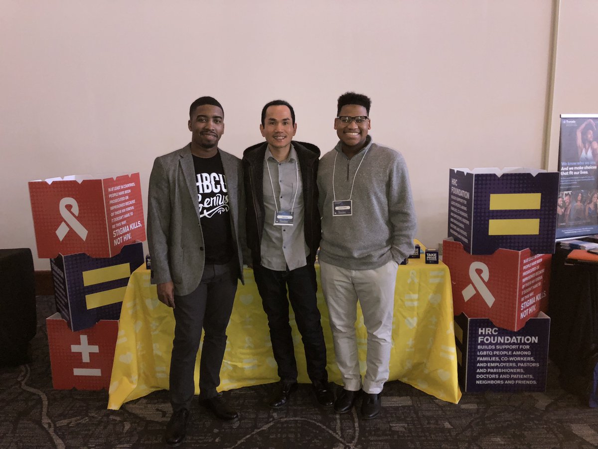 National African American MSM Leadership Conference on Health Disparities and Social Justice