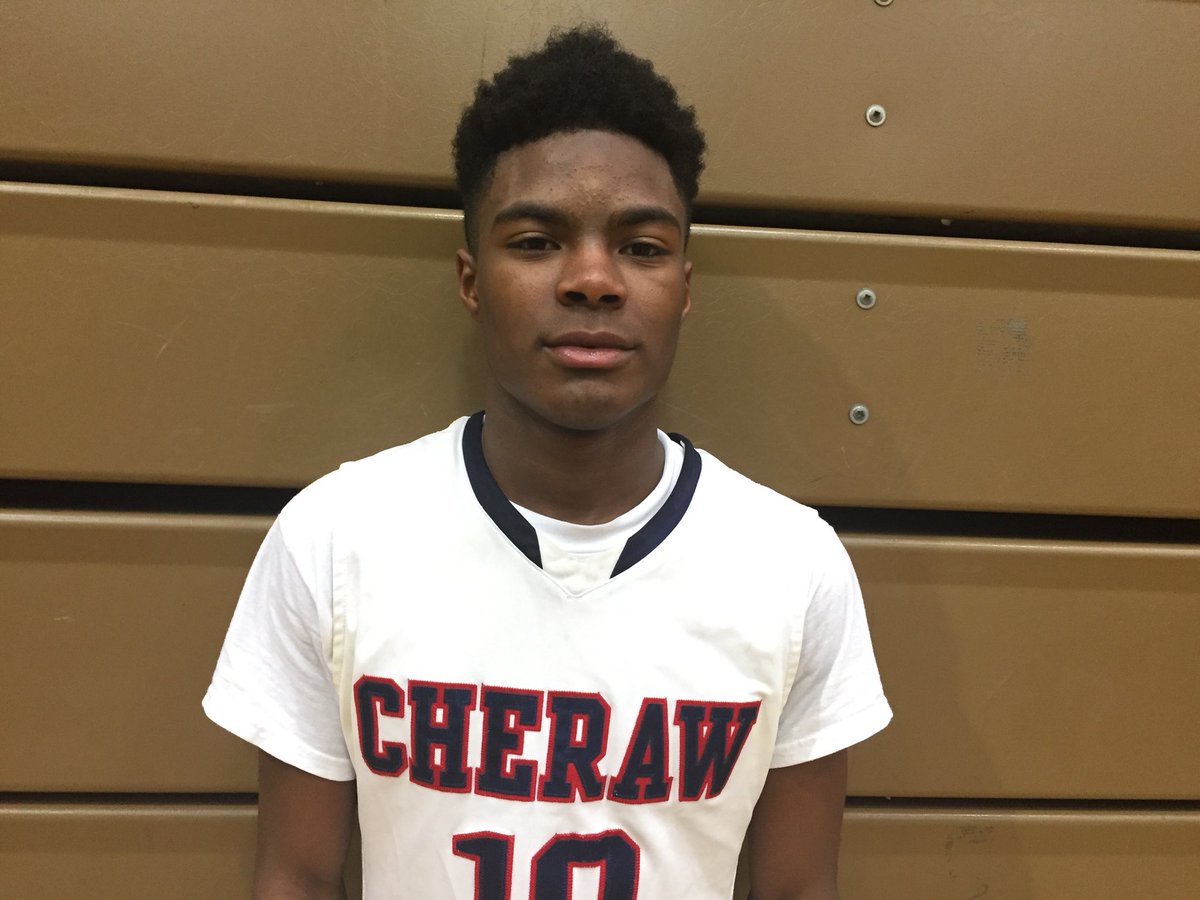 Prep Hoops South Carolina tweet media