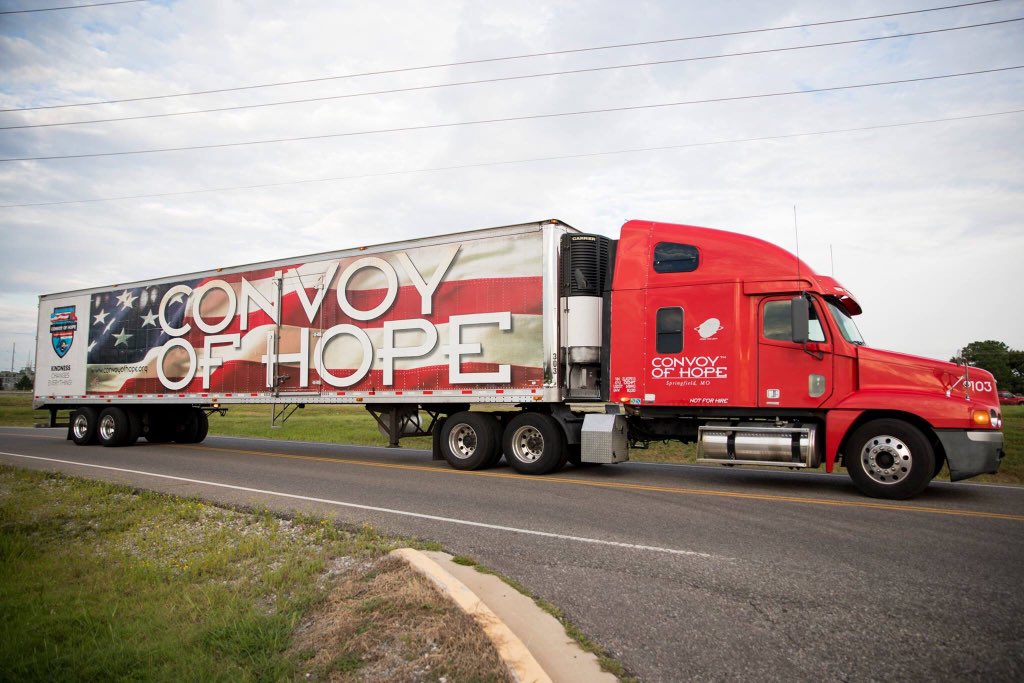 LTWEvents's tweet photo. We  are very excited about this amazing partnership &amp; friendship with @ConvoyofHope this year! We have something amazing planned during the festival and we can’t wait to share it!! 😃🎉🎤🤴🏻🗣 #ToGodBeTheGlory #MakeJesusFamous #Outreach #HeartofJesus https://t.co/yjCE60V2H1