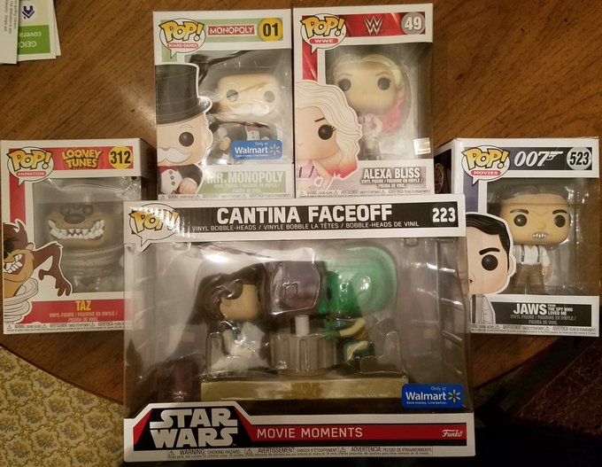 @Walmart @GameStop @WWE @AlexaBliss_WWE @starwars been awhile since I went out looking https://t.co/<a class="tags" target="_blank" title="On Twitter" href="/?out=eyJ0eXAiOiJKV1QiLCJhbGciOiJIUzUxMiJ9.eyJpYXQiOjE3MjYwMTQ4NzQsImlzcyI6InR3cG9ybnN0YXJzLmNvbSIsIm5iZiI6MTcyNjAxNDg3NCwiZXhwIjoxNzU3NTUwODc0LCJyZWRpcmVjdF91cmwiOiJodHRwczovL3R3aXR0ZXIuY29tL1dhbG1hcnQifQ.Dk-CSVJ267yKx_Nb9M3yWJ2LPgaqN5nNu8dwPGOqYQ1ei-ZBwXZl_YteN8cWecegSi3tFWwiUfNyMEze5Q54PQ">@Walmart</a><a class="tags" target="_blank" title="On Twitter" href="/?out=eyJ0eXAiOiJKV1QiLCJhbGciOiJIUzUxMiJ9.eyJpYXQiOjE3MjYwMTQ4NzQsImlzcyI6InR3cG9ybnN0YXJzLmNvbSIsIm5iZiI6MTcyNjAxNDg3NCwiZXhwIjoxNzU3NTUwODc0LCJyZWRpcmVjdF91cmwiOiJodHRwczovL3R3aXR0ZXIuY29tL0dhbWVTdG9wIn0.oLrMwlcHPpHxJBZGXGxq6_h9bwWp9KEMSBrBNaPXnpXtb6hEwVVnFguomvehYk2Iix4fkdh-FJArwhufW-cwyA">@GameStop</a><a class="tags" target="_blank" title="On Twitter" href="/?out=eyJ0eXAiOiJKV1QiLCJhbGciOiJIUzUxMiJ9.eyJpYXQiOjE3MjYwMTQ4NzQsImlzcyI6InR3cG9ybnN0YXJzLmNvbSIsIm5iZiI6MTcyNjAxNDg3NCwiZXhwIjoxNzU3NTUwODc0LCJyZWRpcmVjdF91cmwiOiJodHRwczovL3R3aXR0ZXIuY29tL1dXRSJ9.uXNER58PX3fHdO0K79hSd0u_hodOAmBIiHwo7PabqOznKBW3IglafqF1tnY_oQ1bs2yTgtDmPj97bo3s1UhFXw">@WWE</a><a class="tags" target="_blank" title="On Twitter" href="/?out=eyJ0eXAiOiJKV1QiLCJhbGciOiJIUzUxMiJ9.eyJpYXQiOjE3MjYwMTQ4NzQsImlzcyI6InR3cG9ybnN0YXJzLmNvbSIsIm5iZiI6MTcyNjAxNDg3NCwiZXhwIjoxNzU3NTUwODc0LCJyZWRpcmVjdF91cmwiOiJodHRwczovL3R3aXR0ZXIuY29tL0FsZXhhQmxpc3NfV1dFIn0.OosfTnVebq3wp-7zQgAU6W5MpvXlp4HwtG7rlikRfUQMscUTMdhr4zbGTkdmLKBLd6_K0_N7K9aFkxyLEOQZ6w">@AlexaBliss_WWE</a><a class="tags" target="_blank" title="On Twitter" href="/?out=eyJ0eXAiOiJKV1QiLCJhbGciOiJIUzUxMiJ9.eyJpYXQiOjE3MjYwMTQ4NzQsImlzcyI6InR3cG9ybnN0YXJzLmNvbSIsIm5iZiI6MTcyNjAxNDg3NCwiZXhwIjoxNzU3NTUwODc0LCJyZWRpcmVjdF91cmwiOiJodHRwczovL3R3aXR0ZXIuY29tL3N0YXJ3YXJzIn0.i1Vafg-tllqyI072O2LeoZ7MBow2TQTmnL3cNTtxa2E3ToD7HC3BM3YvNLCl2_K7T5koEzuJU7xkhuzw5Poklw">@starwars</a><a href="/tag/mailcall"class="tags"><span>#mailcall</span></a>
