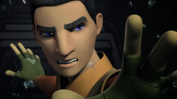 #StarWarsRebels (10) Twitter dlvr.it/QBz5G1 bit.ly/EzraB77