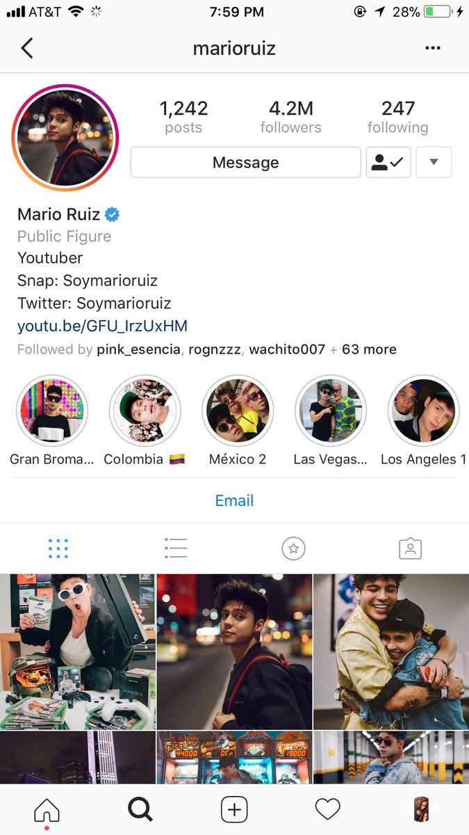 garrix_mx tweet picture