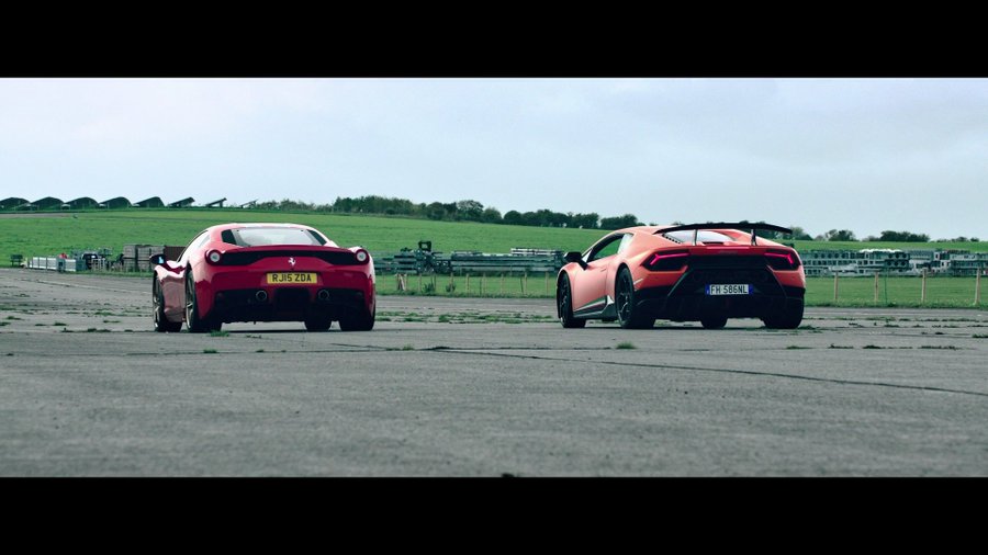 グランド ツアーシーズン２ Amazonオリジナル 感想 ぽこログ