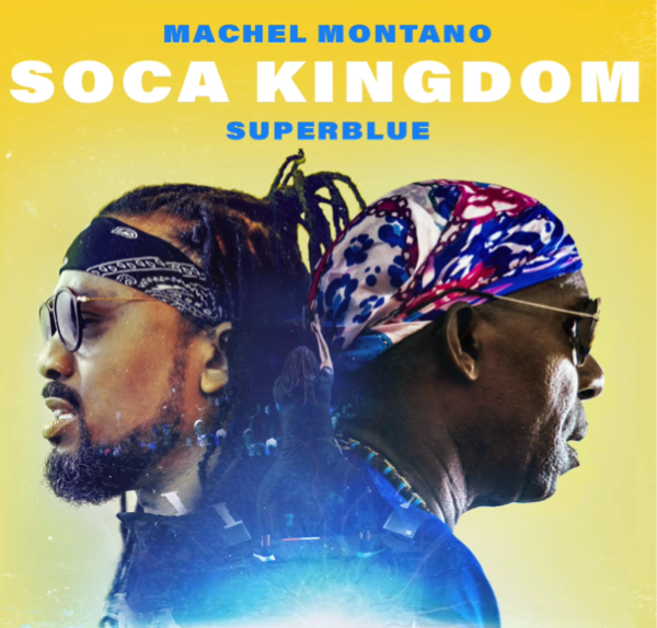 itsAdrenalin's tweet photo. #np on @getradial 🎶 Soca Kingdom by Machel Montano 🎶 Download at https://t.co/V17Gpy16ry https://t.co/iSdm25GIPK