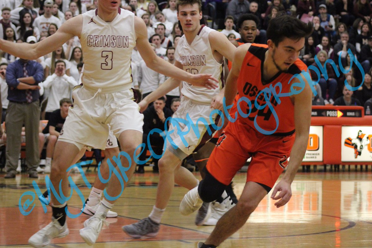 Osseo Senior High School (Student View) tweet media