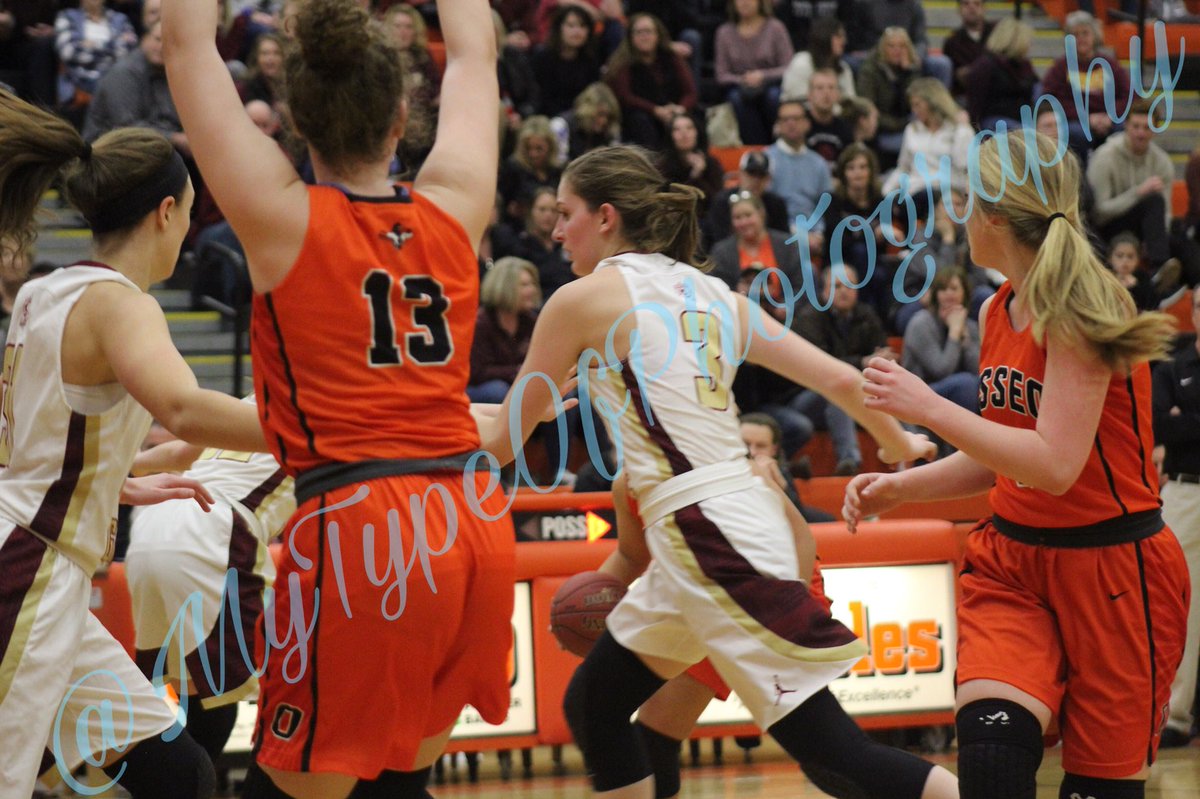 Osseo Senior High School (Student View) tweet media