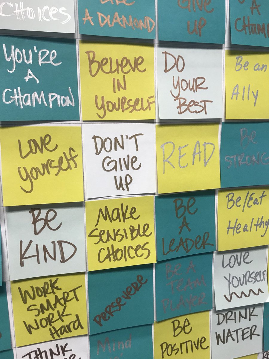 AnikeImani's tweet photo. When your coworker has you burning the midnight oil #FridayNights #Chamberlain #Champions #FPCSCH #ExcellenceThroughPersistence #FPCS #bulletinboards #iTeach #PositiveNotes #PositiveAction https://t.co/OHjqzVsOop