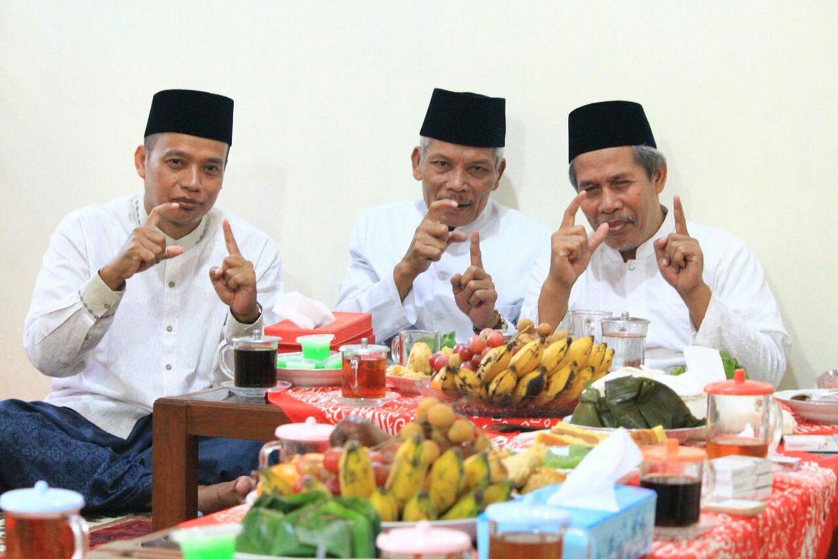 Cak Imin (CI)