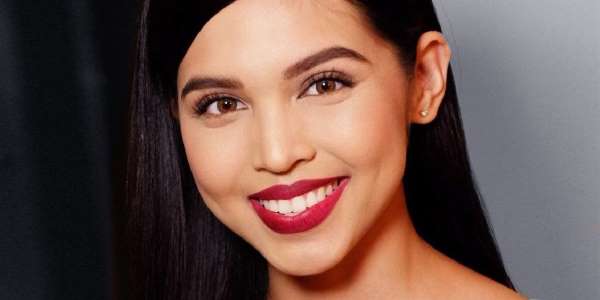 msnph's tweet photo. Maine Mendoza: First-ever Filipina to have a lipstick collaboration with international make-up brand https://t.co/KR871KOBfN https://t.co/xE3tDUQEFd