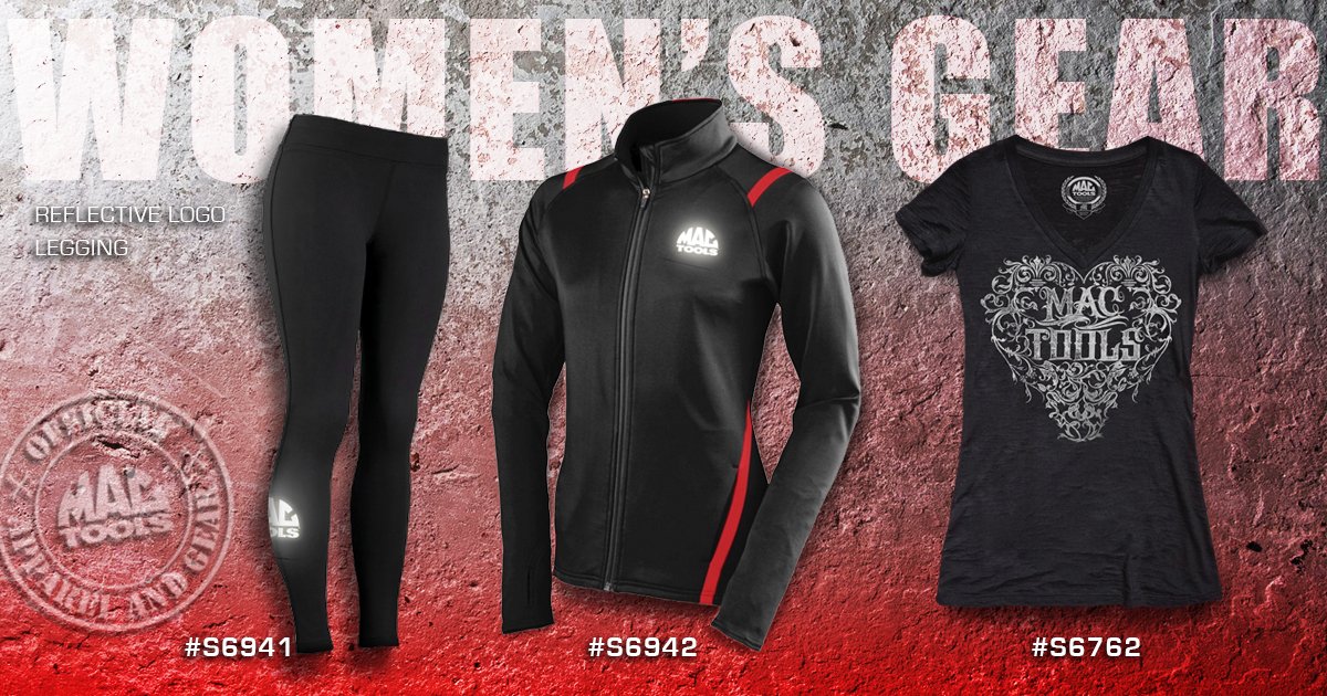 MacTools38's tweet image. #MacToolsGear that will get you up and at ‘em! Ask you Distributor or call 800.MACTOOLS for more information.