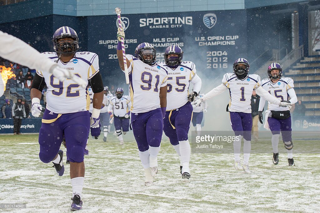 Colinn94's tweet photo. Blessed to receive an offer from The University of North Alabama 🙏🏾🤟🏾 https://t.co/yefGspKeuz