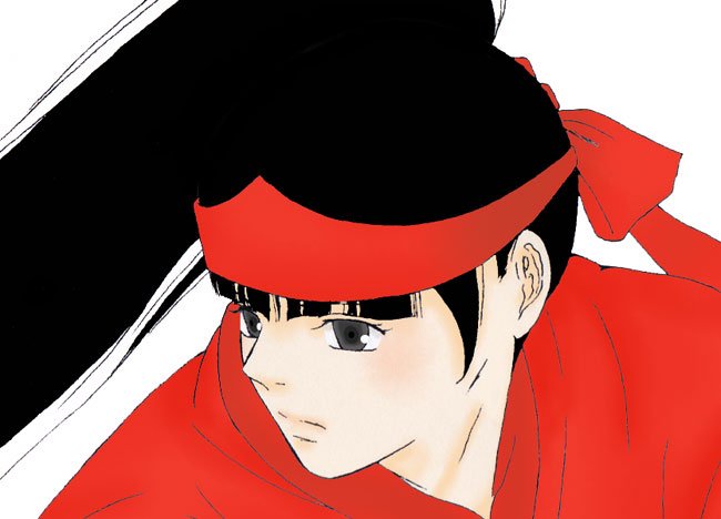 守り人のtwitterイラスト検索結果 守り人のtwitterイラスト検索結果