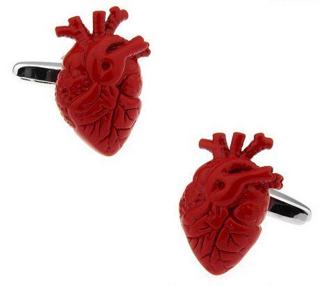 fshnbye's tweet photo. Check out this  Human Heart Cufflinks 

 https://t.co/qfOXIIeEd8 ... https://t.co/cCkiLKszVj https://t.co/mXQnAUSrKq