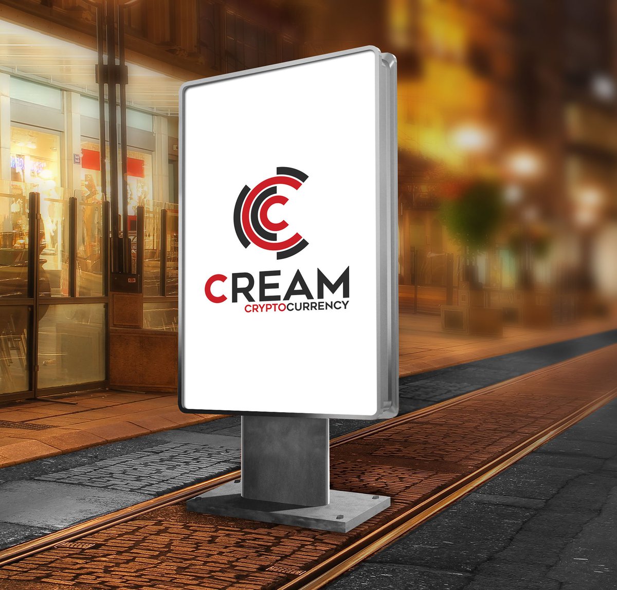 CreamPress's tweet image. CREAMcoin-CRM , taking things  to another level .
cream.technology/crypto-news/13… …
@creamcoin #cryptocurrency #exchanges #blockchain #Binance #Bittrex