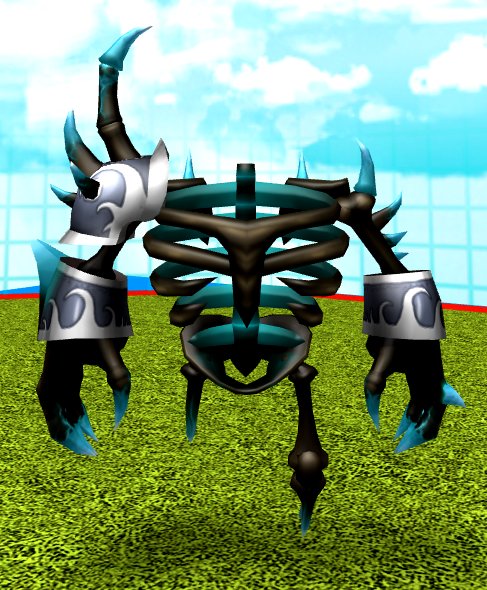 roblox korblox deathspeaker mesh file download