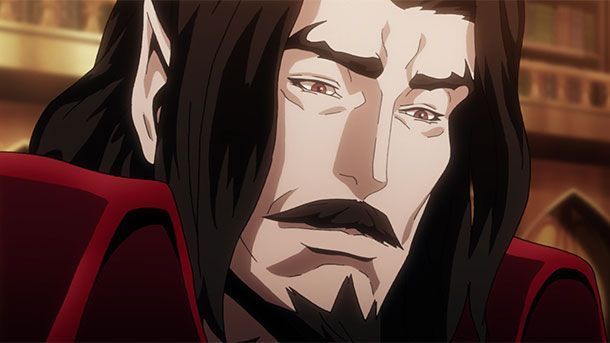 gameinformer's tweet photo. Castlevania is returning to Netflix this summer with eight new episodes. https://t.co/RZWP1i6CDD https://t.co/ExIPvxj0HL