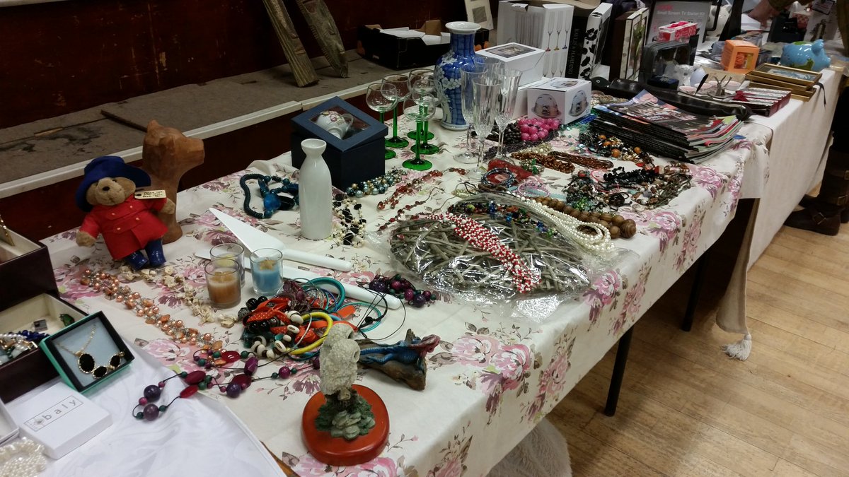 Warsash Scout Jumble (@scoutjumblesale) on Twitter photo 