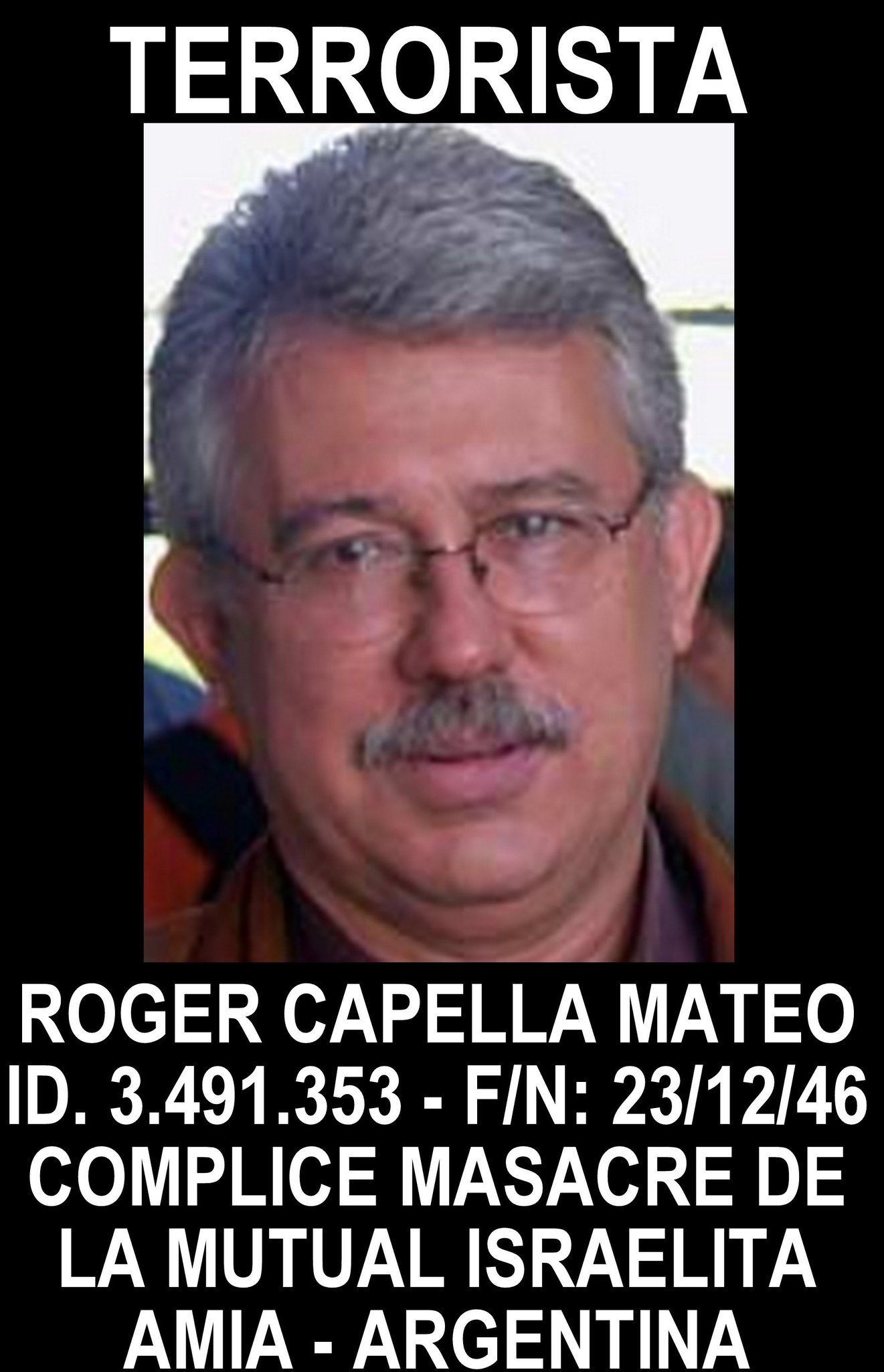 Aserne En Venezuela On Twitter ASERNE VENEZUELA AlbertoNisman