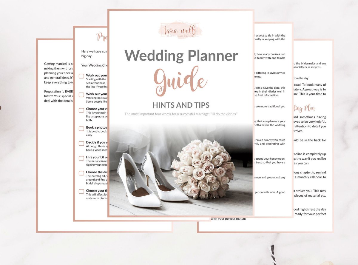 FrostedIt's tweet photo. Excited to share the latest addition to my #etsy shop: Instant Digital Download: Wedding Planning Guide - Checklists, Tips, Note pages - keepsake wedding guide and planner, 6 pages + blank notes https://t.co/QMqdpVTP6S https://t.co/zdp5EsqrLH
