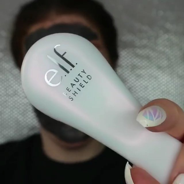 elf Cosmetics AU tweet media