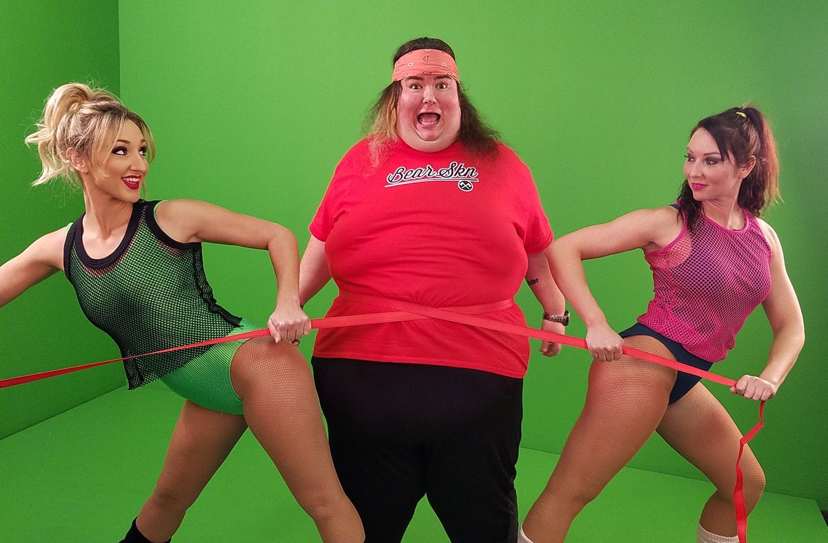 This is what telling jokes in Smokey Bars all over TX for 8 years gets You.