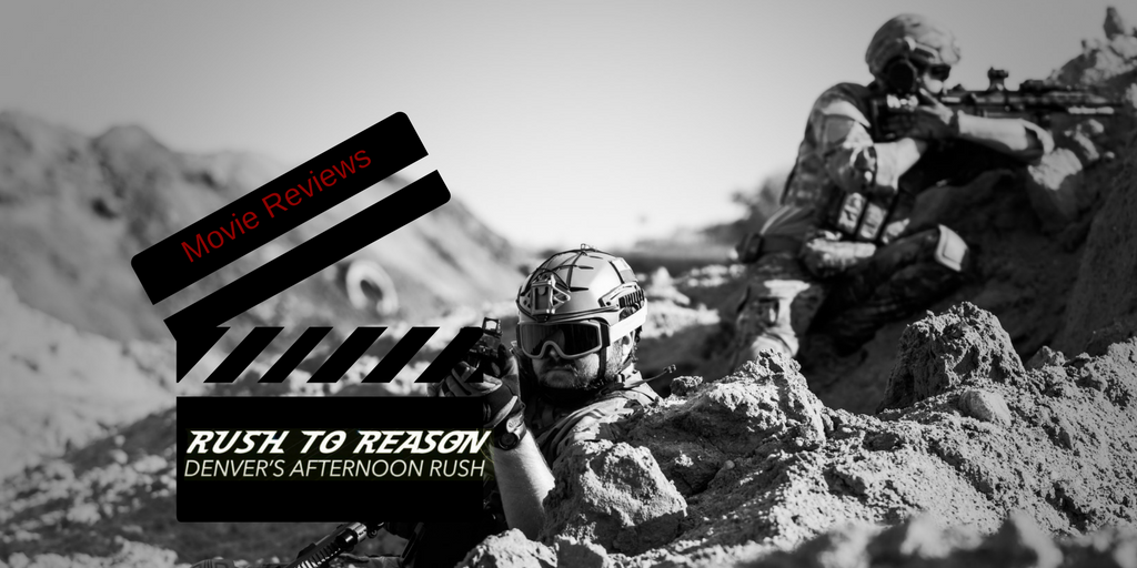 Dmeu's tweet photo. 4 pm MT (6 pm EST) #MovieReview Friday with Andy of @PartyOfChoice #12Strong &amp; #DenOfThieves. We're taking your calls @rushtoreason 303-477-5600 https://t.co/1DXFZxKAxH https://t.co/d8sdSdztLq