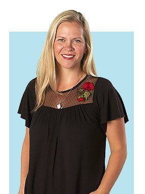 BullzeyeCanada's tweet photo. In our own going series #GetToKnowSproing check out a bit more insight into the very talented Producer of Ideas ~ @KeliWestgate #Sproingers #ManyBrainsOneHeart https://t.co/DaQCVTBGtr