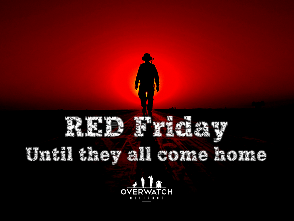 Overwatch Alliance tweet media