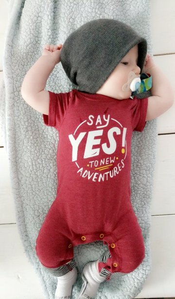 cclark133's tweet photo. say Yes! to new adventures https://t.co/F6nx9Phjvd