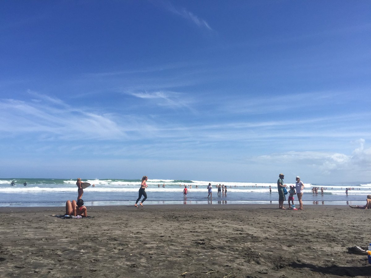 Why you come to <a href="/soundsplashnz/">SoundsplashNZ</a> other than the music