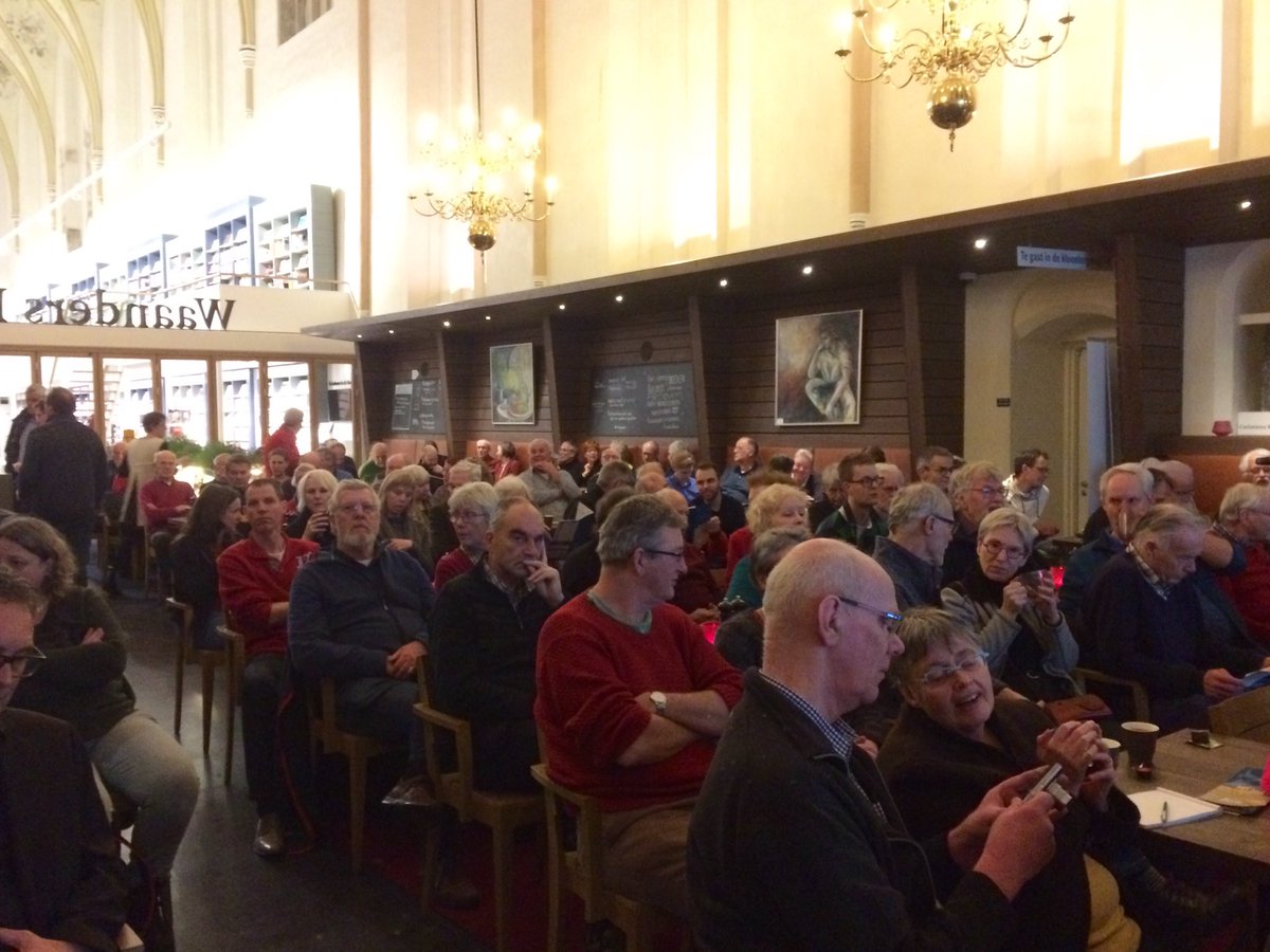 StichtingZAP tweet media