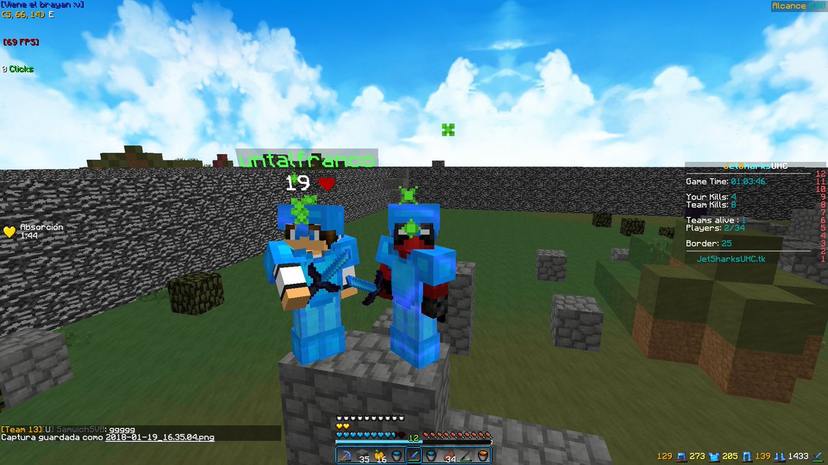 SamwichSVB's tweet photo. GG pinches putitas [To2  Win]@FrancoJunxyto Dedicada a la pinche putita BB de @ByFran1711  @NoSoyYi  <3 https://t.co/AnTZtNiFO0