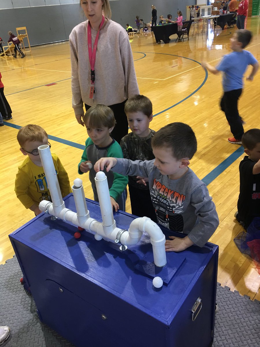 JCDEPRESCHOOL's tweet photo. We had a blast at Kids Discovery Factory today!! #bethe1 https://t.co/SrV40CDNQm