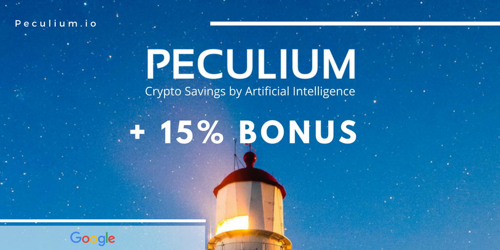 _Peculium's tweet photo. Invest in the first revolutionary #CryptoSavings platform and profit from a 10% bonus on your investment before our #ICO ends on Jan 24th! 
> peculium.io
>> https://t.co/8MG4VDRZ7S 
>>> Telegram https://t.co/FmikfsRBE0
#Peculium #Blockchain #AI #Bitcoin #investing #fintech https://t.co/xtdFOyFRW8