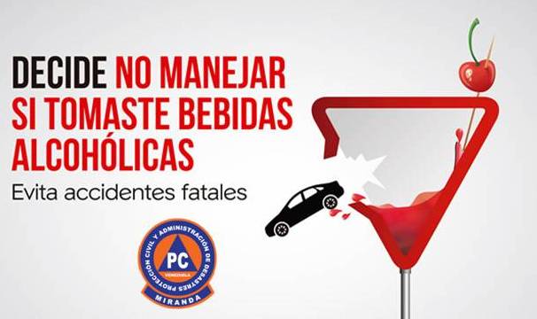 PCADMiranda's tweet image. Decide #MirandoAlFuturo #PCMiranda #MirandaPreventiva #DesarrollandoCulturaPreventiva #MirandaMásSegura #ConductorResponsable